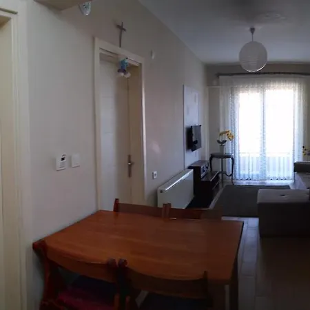 Suna Apartment