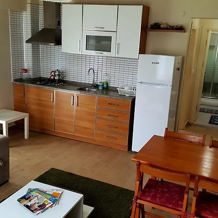 Apartment Suna Apart *