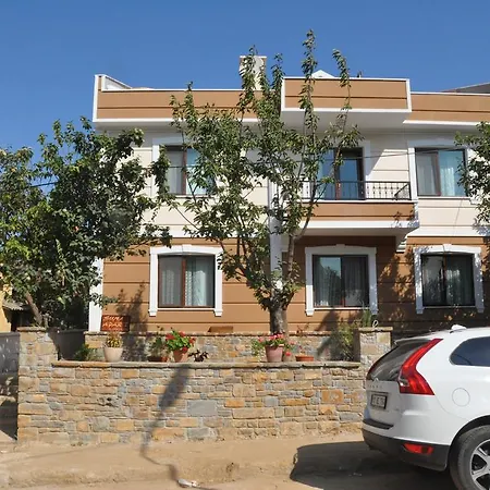 Apartment Suna İmroz
