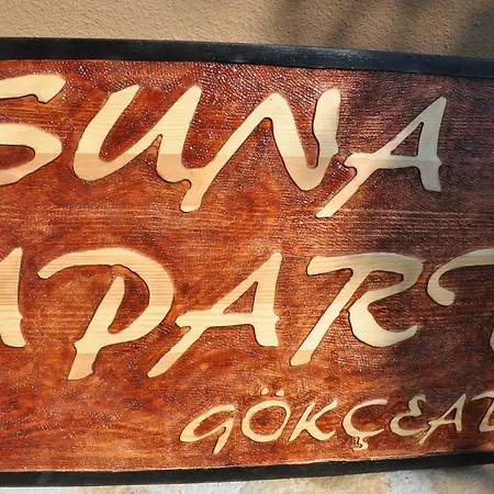 Apartment Suna *