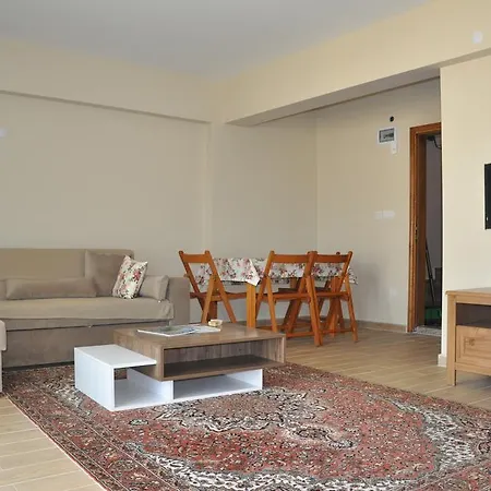 Apartment Suna *