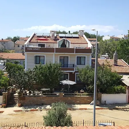 Apartment Suna Apart