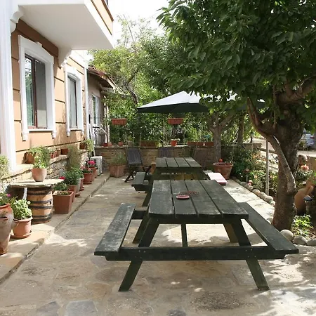 아파트 Suna İmroz