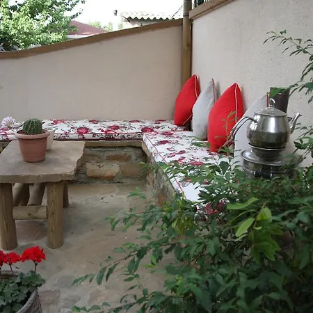 Apartment Suna İmroz