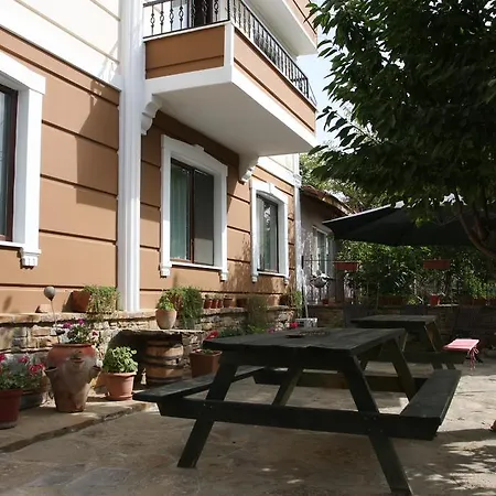 Apartment Suna