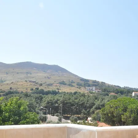 Suna Apart İmroz