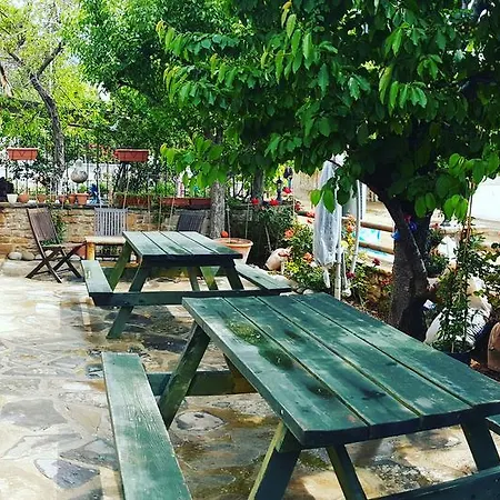 Apartmán Suna Apart