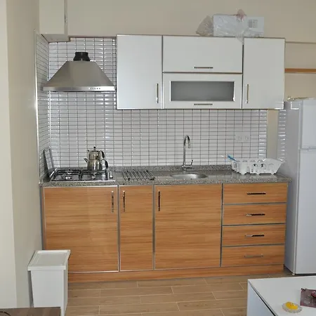 Apartment Suna