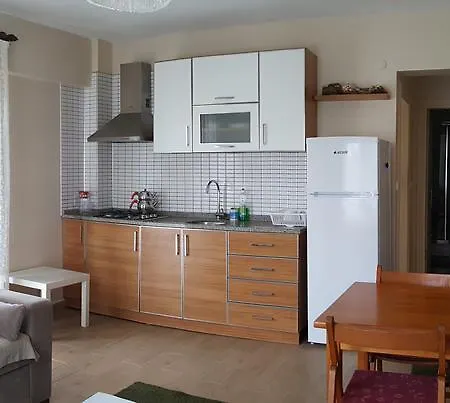Apartment Suna İmroz