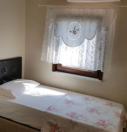 Apartment Suna İmroz