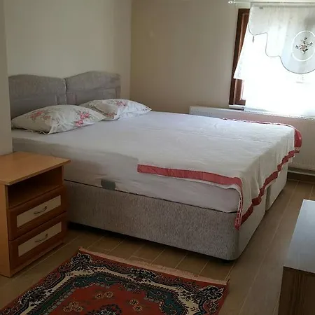 Suna Apart İmroz