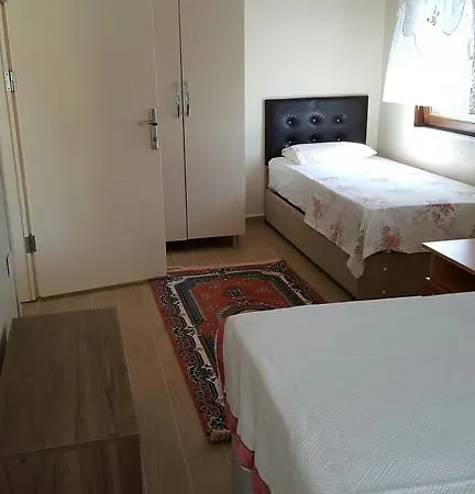 Apartment Suna İmroz