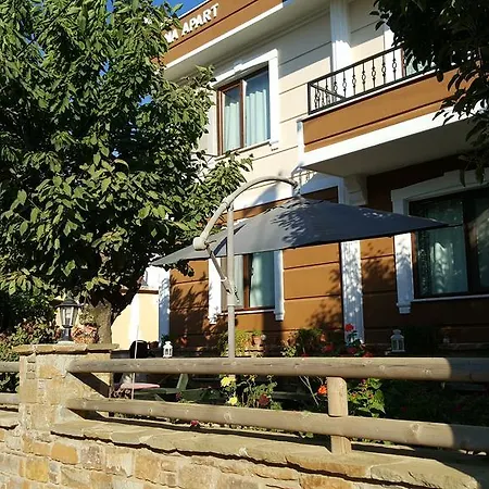 Apartment Suna Apart *