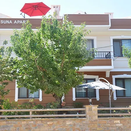 Suna * İmroz