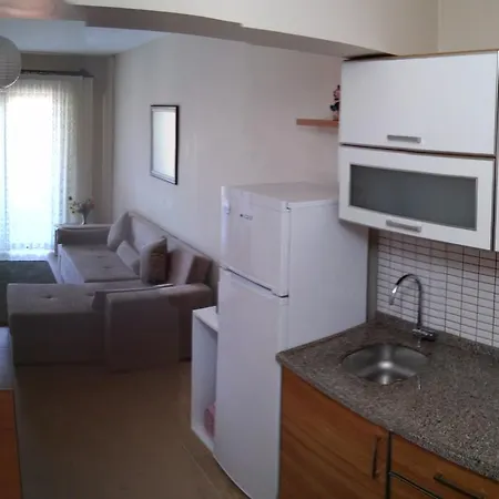 Suna Apartment İmroz