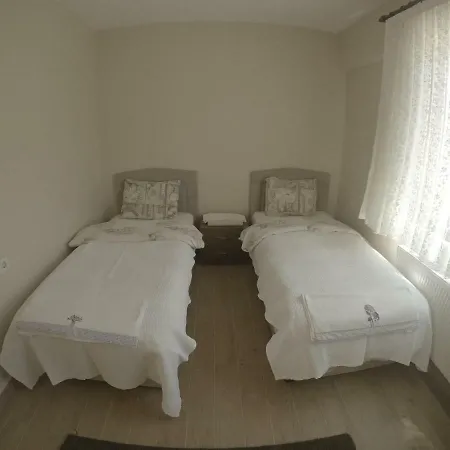 Apartment Suna