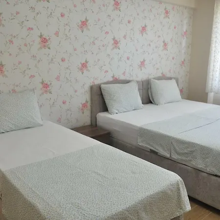 Apartment Suna İmroz