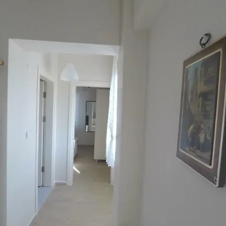 Apartment Suna *