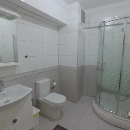 Apartment Suna