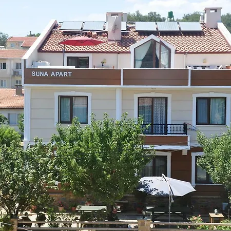 Apartment Suna