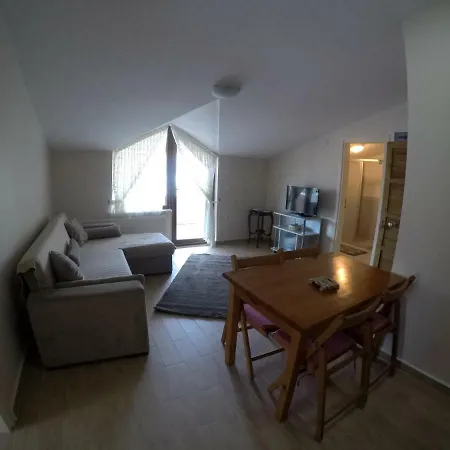 Apartment Suna *