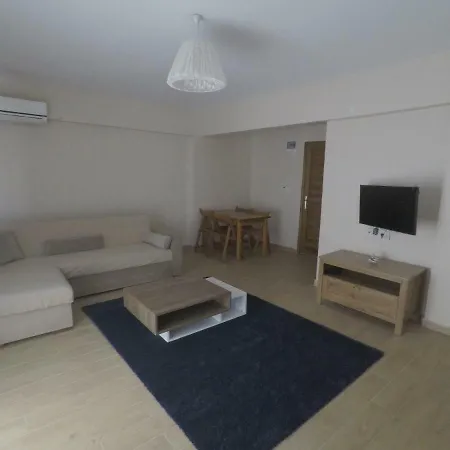 아파트 Suna İmroz