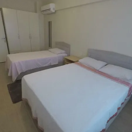 Suna Apart * İmroz