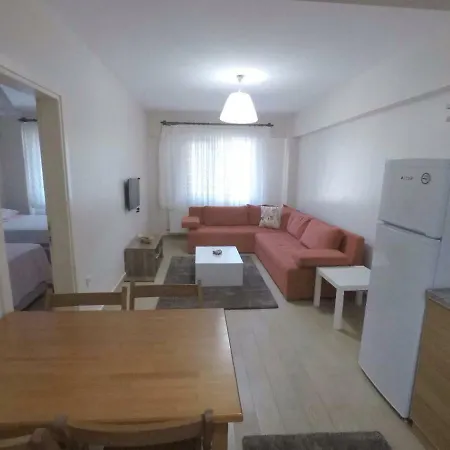 Suna Apartment